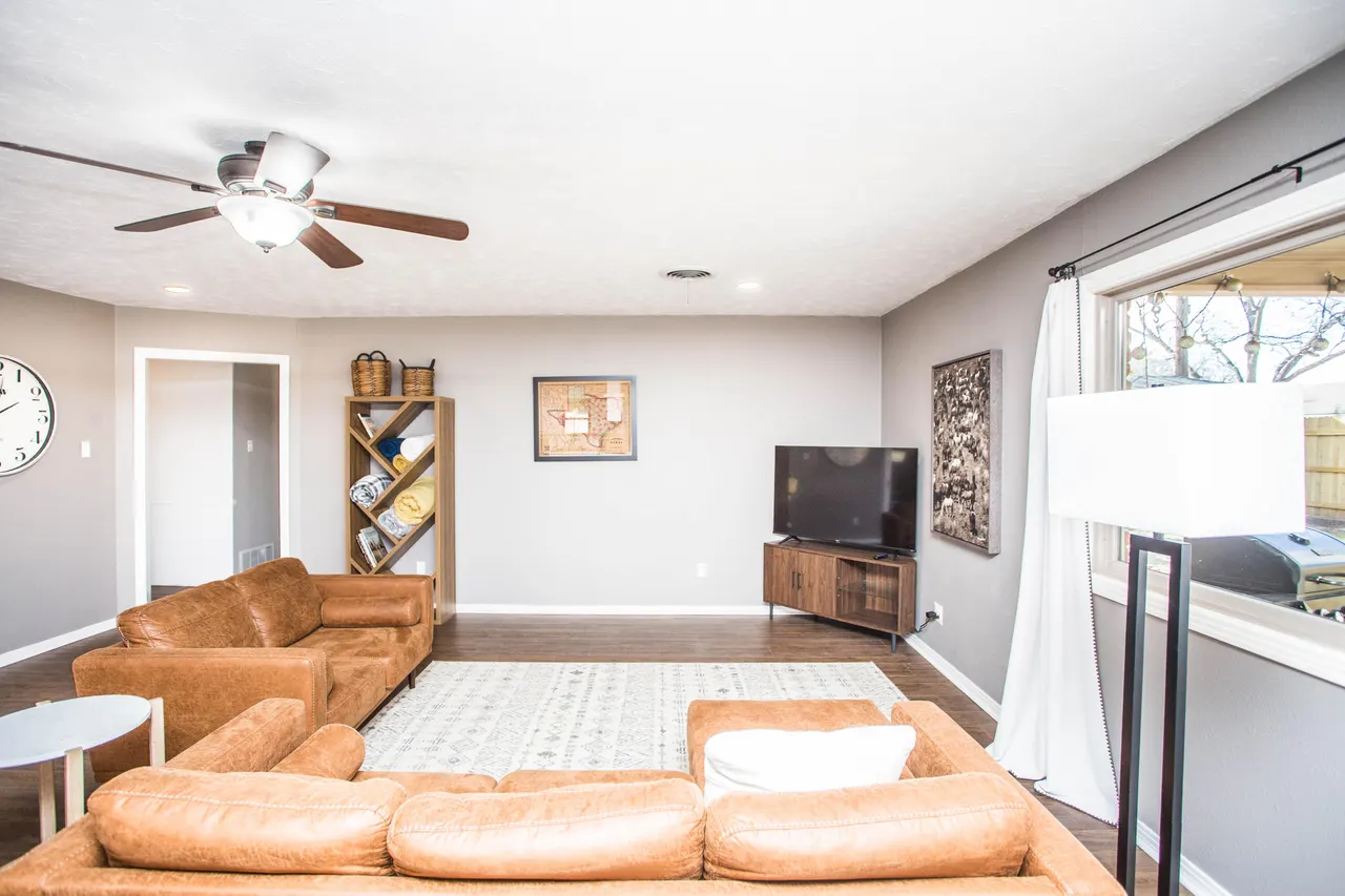 Photo 7 — 6018 Norfolk Avenue, Lubbock, TX 79413