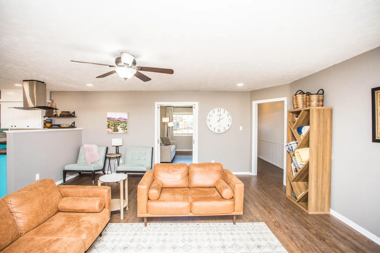 Photo 8 — 6018 Norfolk Avenue, Lubbock, TX 79413