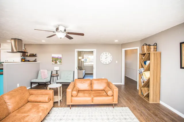 Photo 8 — 6018 Norfolk Avenue, Lubbock, TX 79413