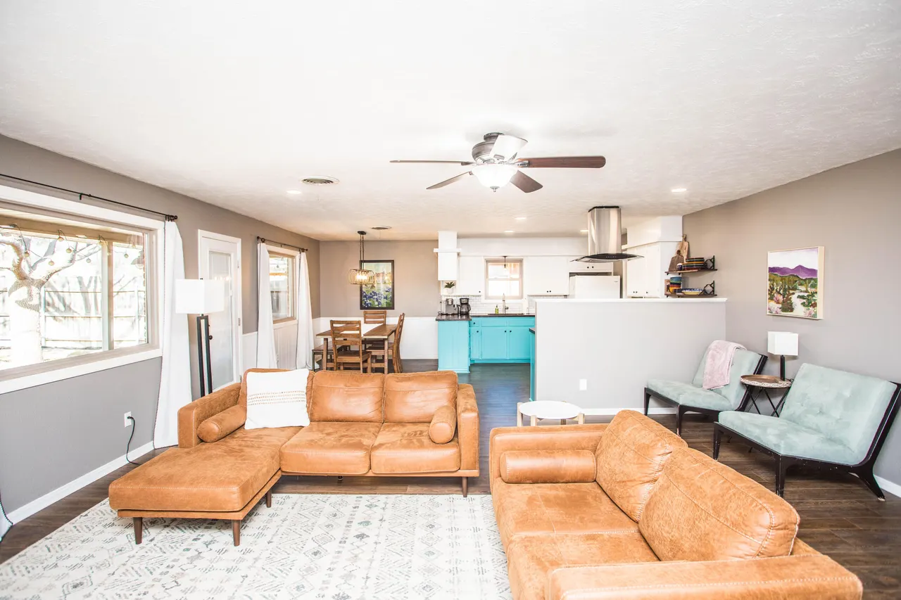 Photo 9 — 6018 Norfolk Avenue, Lubbock, TX 79413