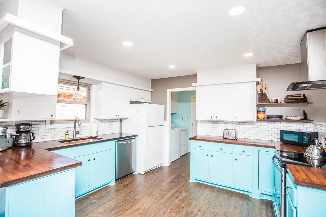 Photo 11 — 6018 Norfolk Avenue, Lubbock, TX 79413