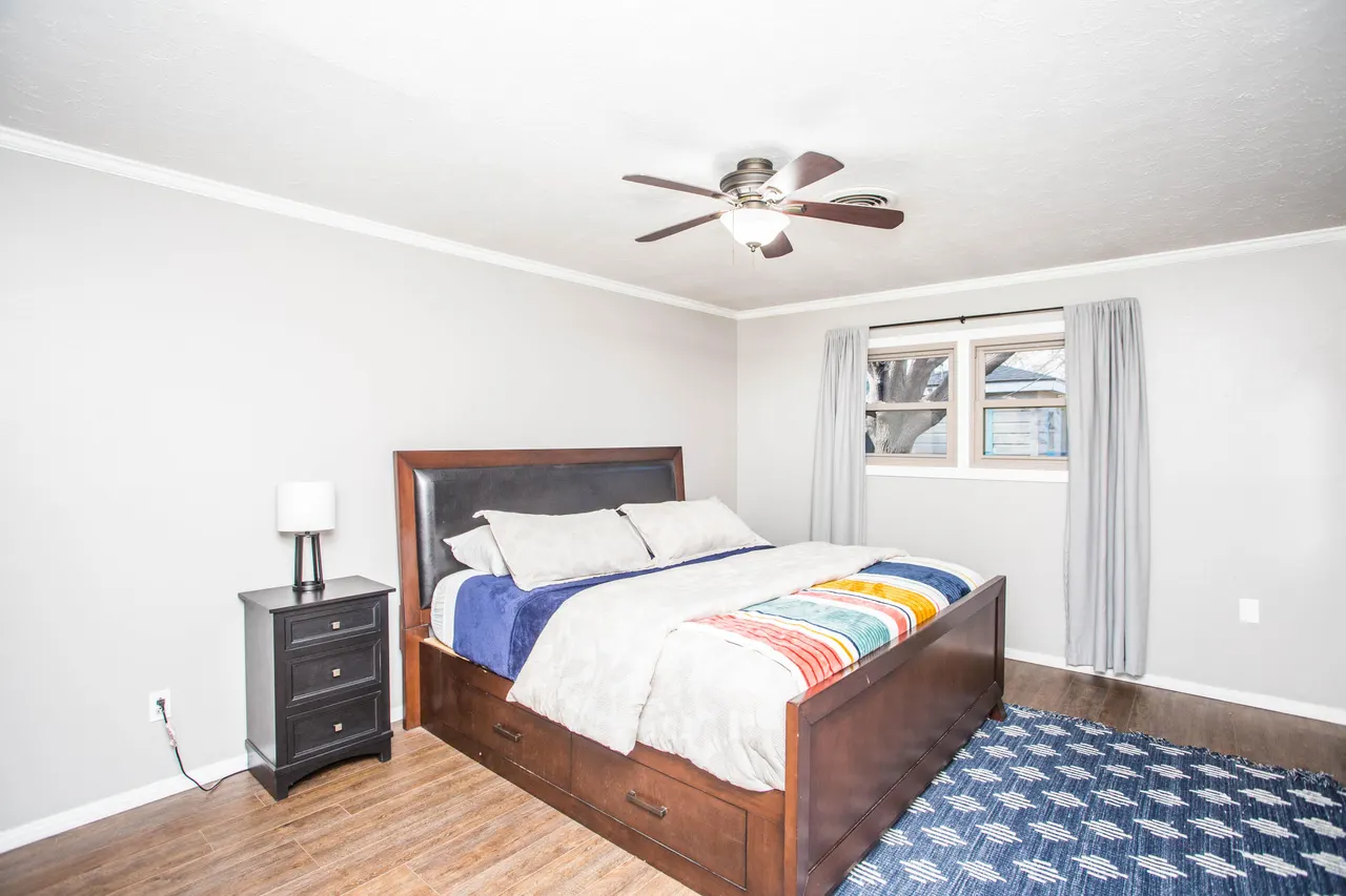 Photo 17 — 6018 Norfolk Avenue, Lubbock, TX 79413