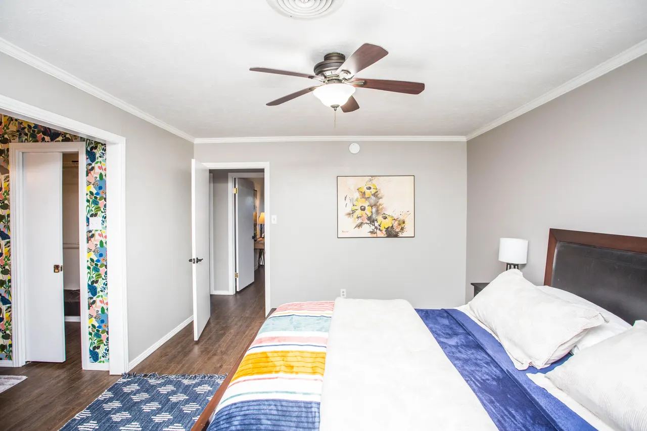 Photo 18 — 6018 Norfolk Avenue, Lubbock, TX 79413