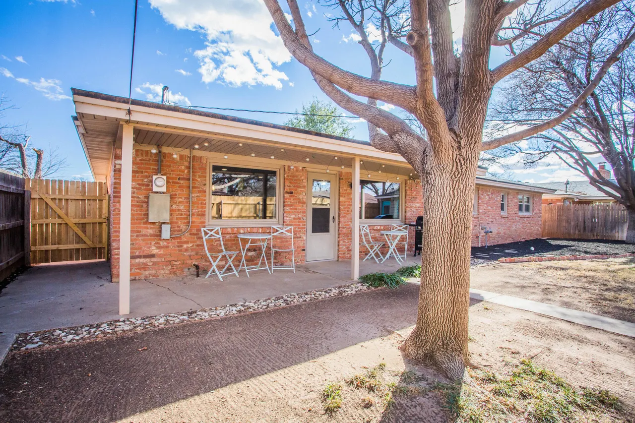 Photo 29 — 6018 Norfolk Avenue, Lubbock, TX 79413