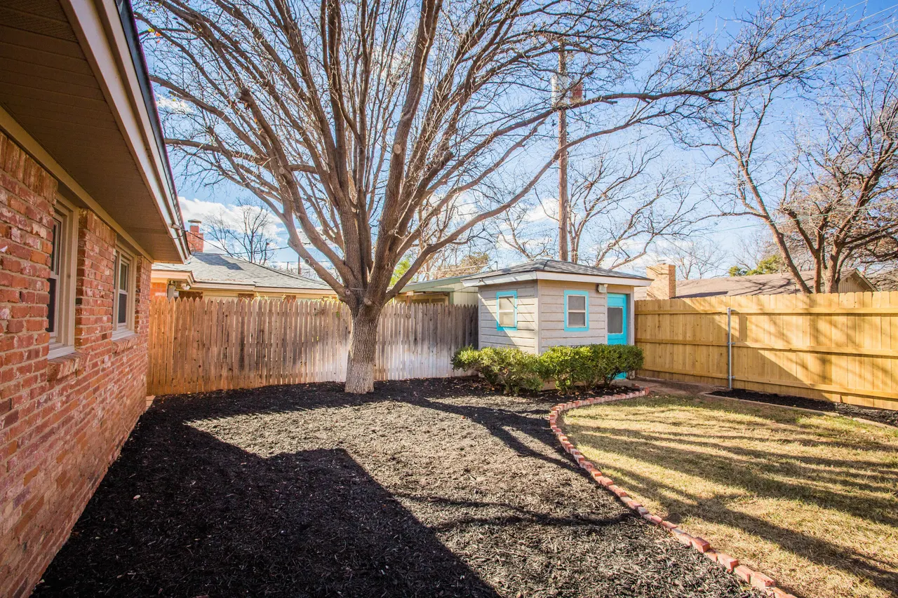 Photo 30 — 6018 Norfolk Avenue, Lubbock, TX 79413