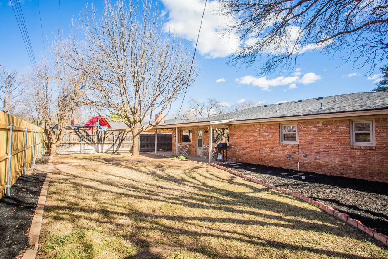 Photo 31 — 6018 Norfolk Avenue, Lubbock, TX 79413
