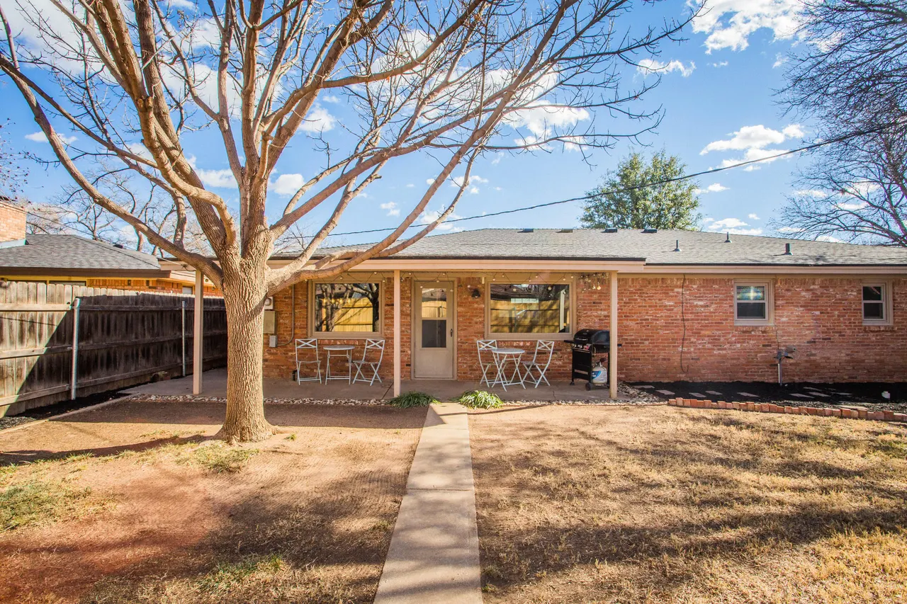 Photo 32 — 6018 Norfolk Avenue, Lubbock, TX 79413
