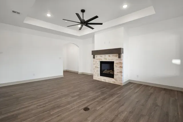 Photo 6 — 1426 15th Street, Shallowater, TX 79363