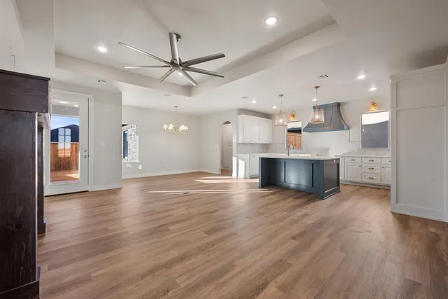 Photo 5 — 1428 15th Street, Shallowater, TX 79363