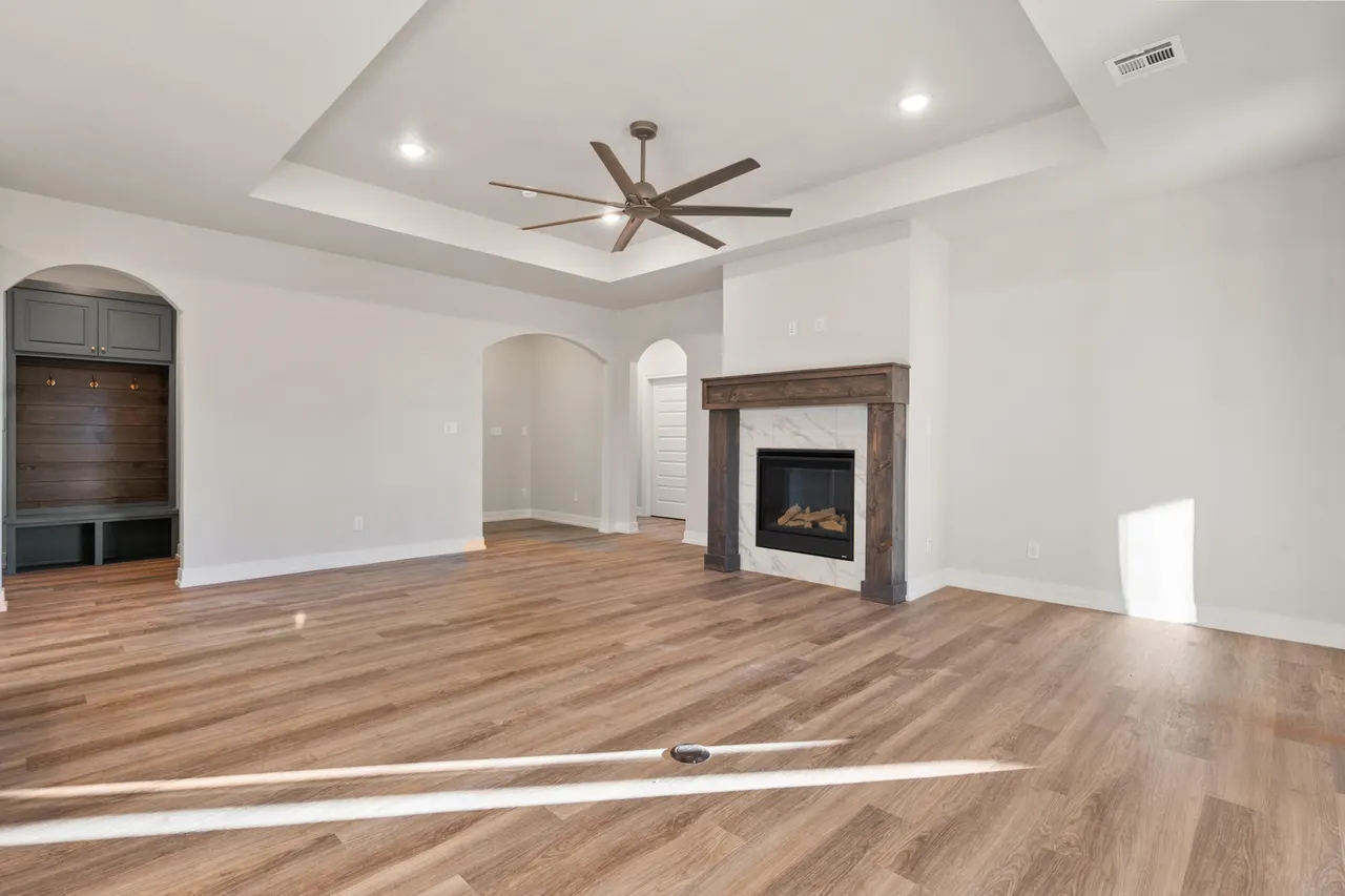 Photo 6 — 1428 15th Street, Shallowater, TX 79363