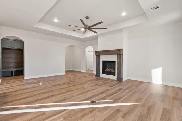 Photo 6 — 1428 15th Street, Shallowater, TX 79363