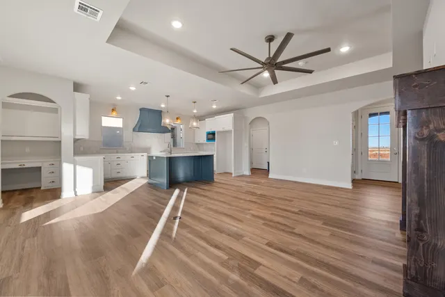 Photo 7 — 1428 15th Street, Shallowater, TX 79363