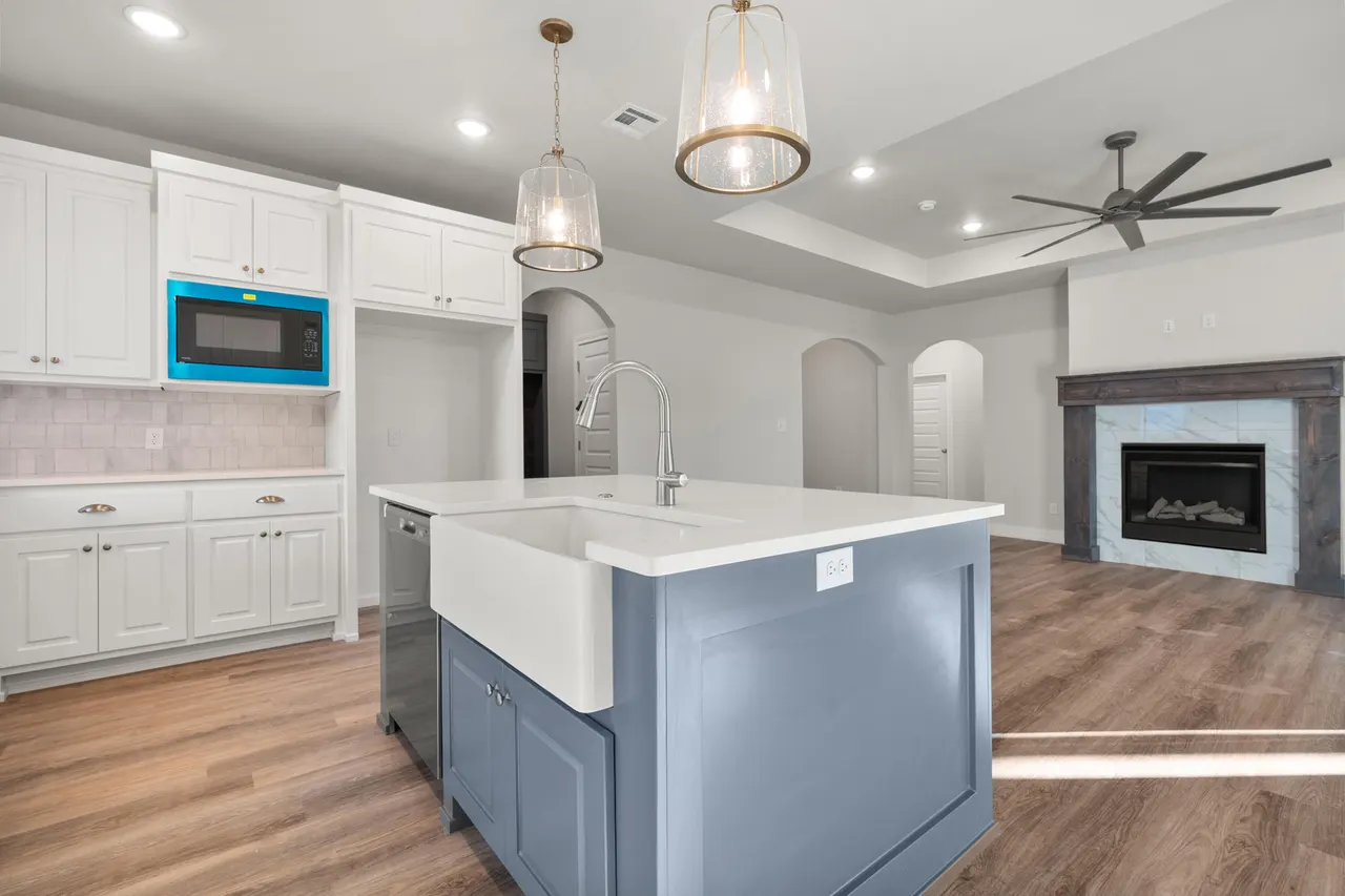 Photo 10 — 1428 15th Street, Shallowater, TX 79363