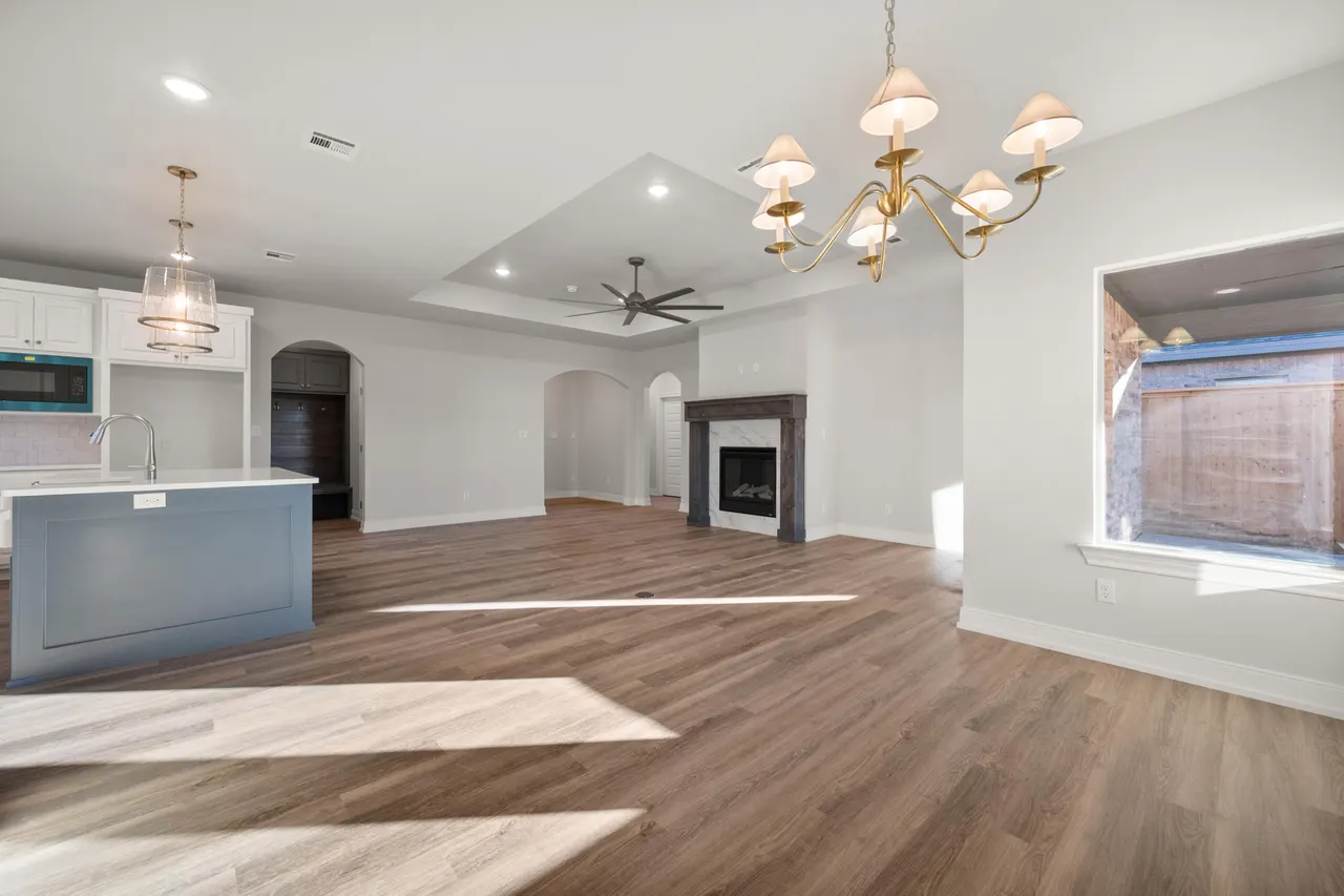 Photo 14 — 1428 15th Street, Shallowater, TX 79363