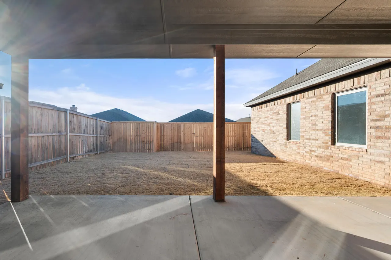 Photo 28 — 1428 15th Street, Shallowater, TX 79363