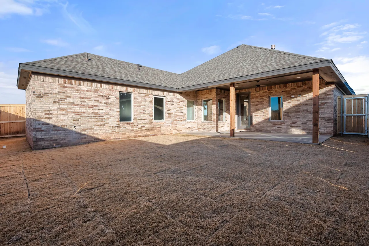 Photo 29 — 1428 15th Street, Shallowater, TX 79363