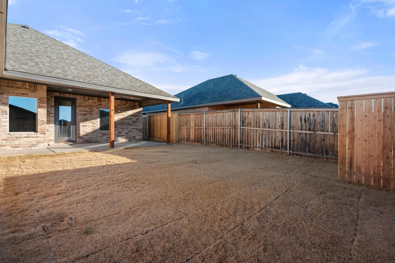 Photo 30 — 1428 15th Street, Shallowater, TX 79363