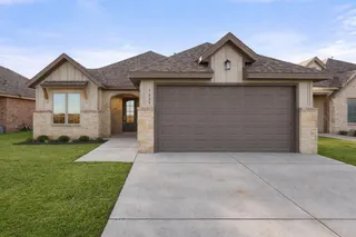 Sold home at 1428 15th Street