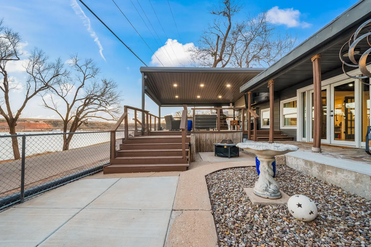 Photo 13 — 122 Pony Express Trail, Lubbock, TX 79404