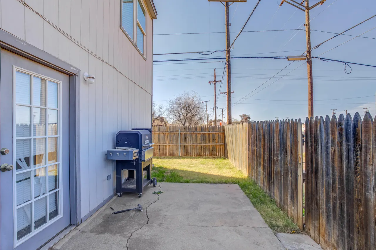 Photo 31 — 4320 52nd Street, Lubbock, TX 79413
