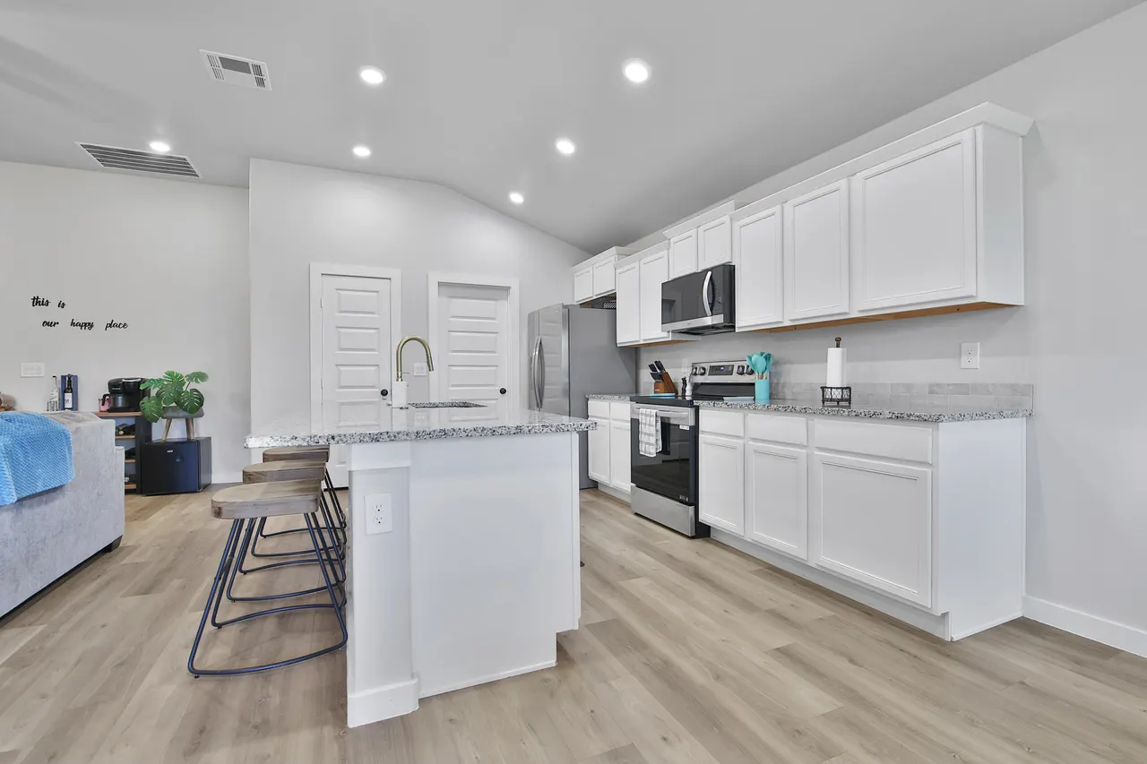 Photo 10 — 3201 Farmhouse Avenue, Wolfforth, TX 79382