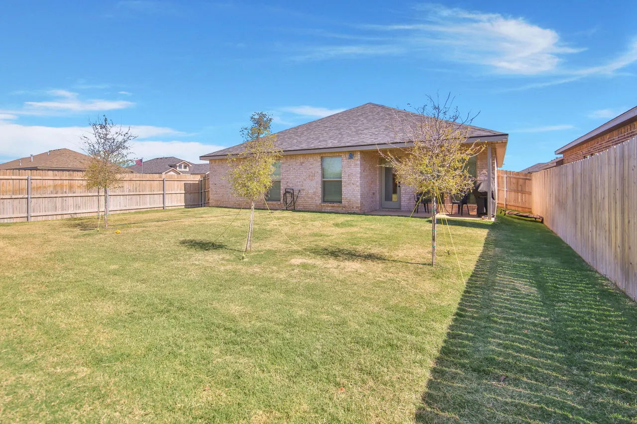 Photo 26 — 3201 Farmhouse Avenue, Wolfforth, TX 79382