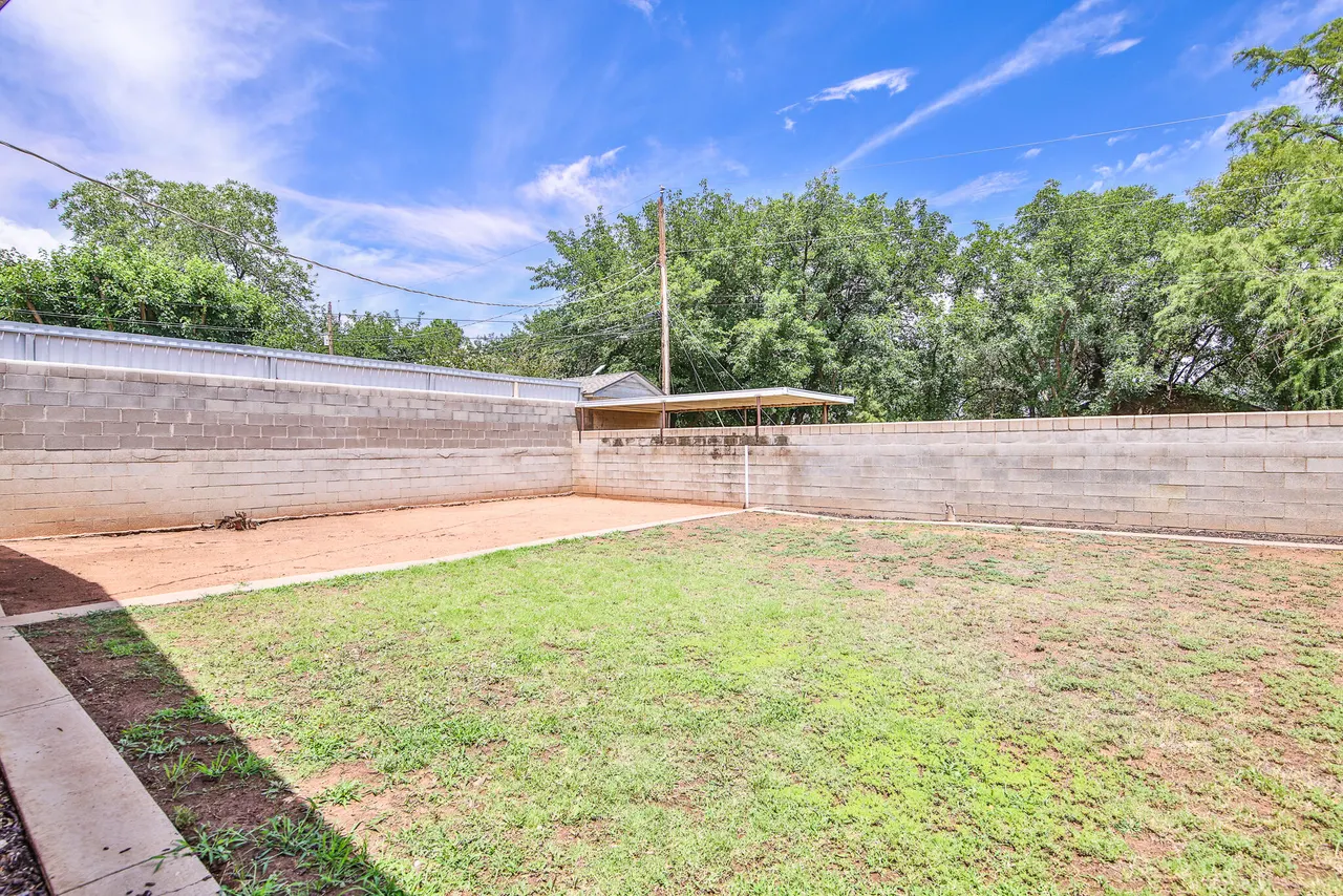 Photo 50 — 2102 S 4th Street, Lamesa, TX 79331
