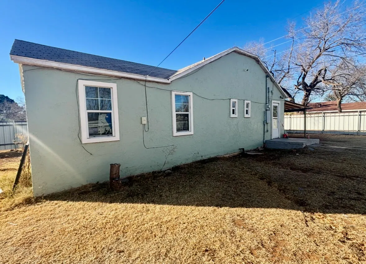 Photo 26 — 2224 36th Street, Lubbock, TX 79412