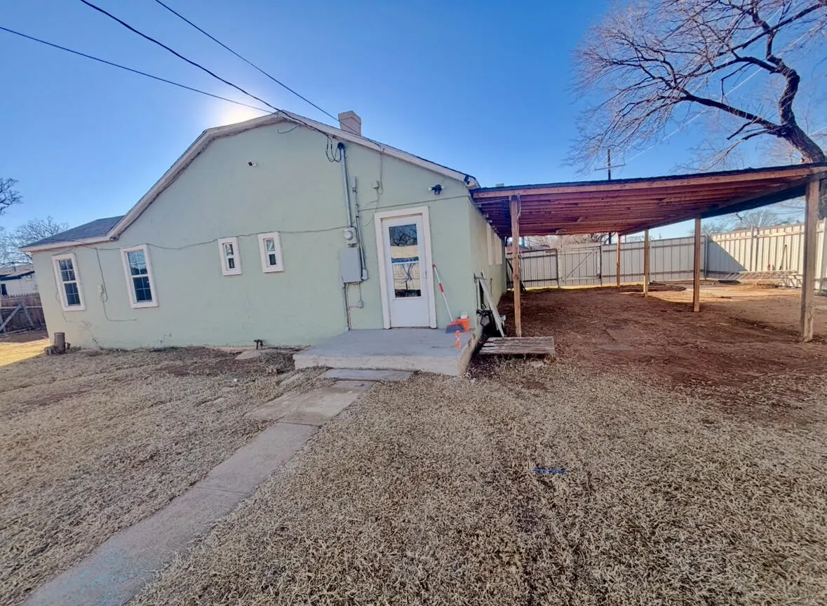 Photo 27 — 2224 36th Street, Lubbock, TX 79412