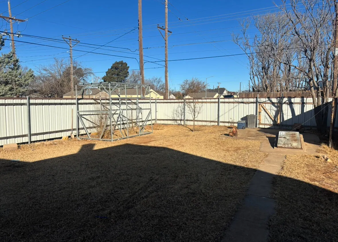 Photo 31 — 2224 36th Street, Lubbock, TX 79412