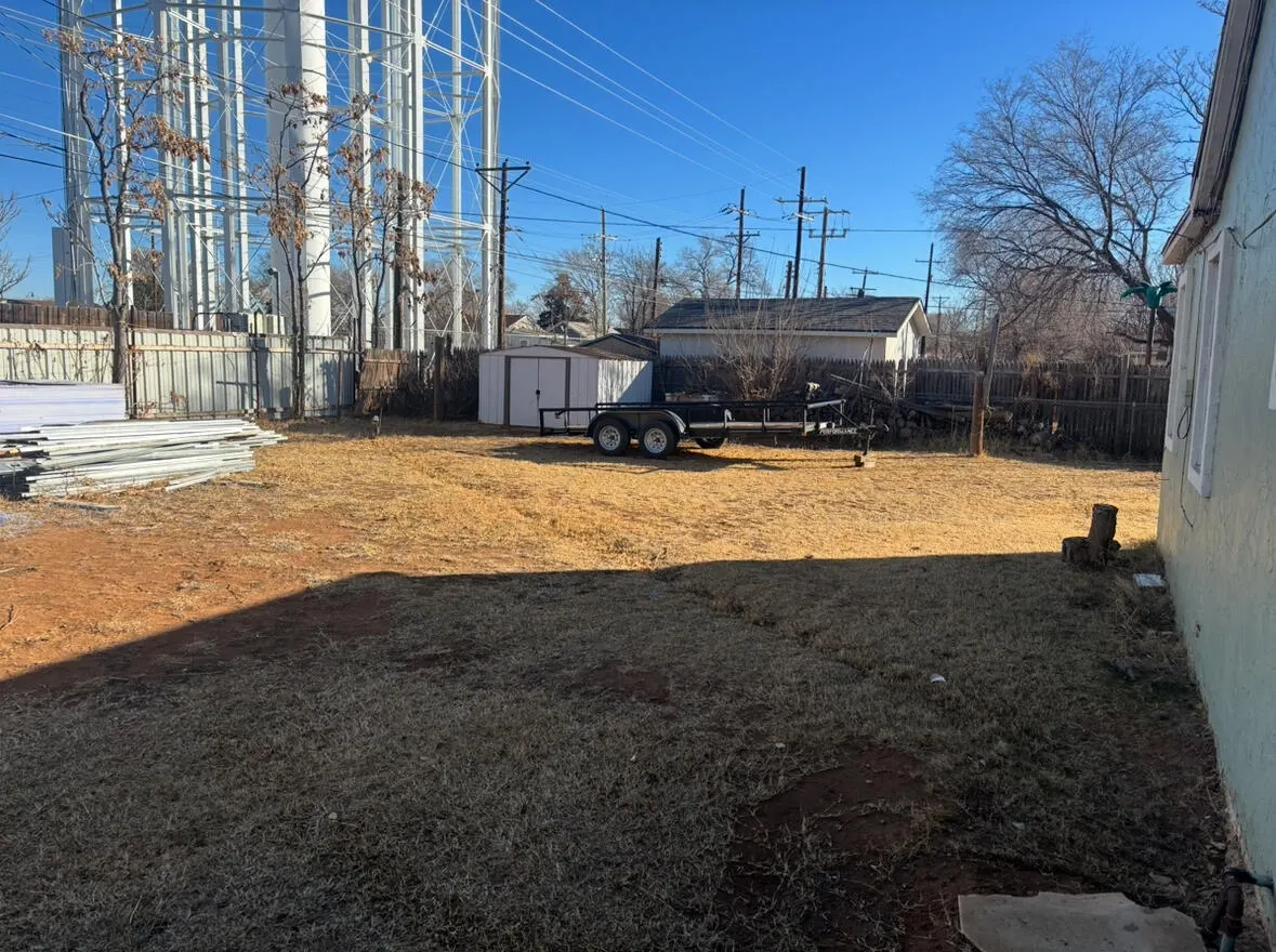 Photo 33 — 2224 36th Street, Lubbock, TX 79412