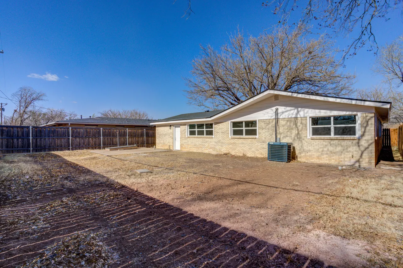 Photo 50 — 4303 47th Street, Lubbock, TX 79413