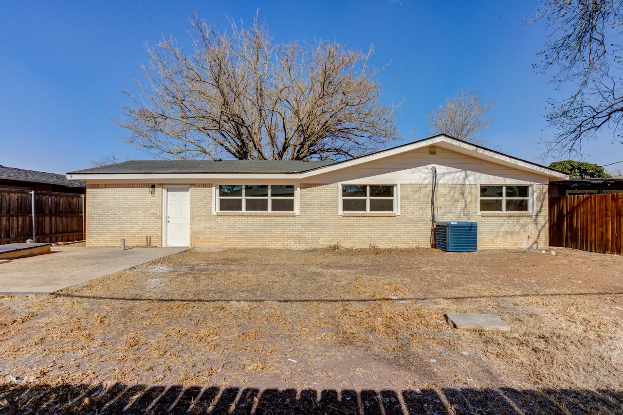 Photo 51 — 4303 47th Street, Lubbock, TX 79413