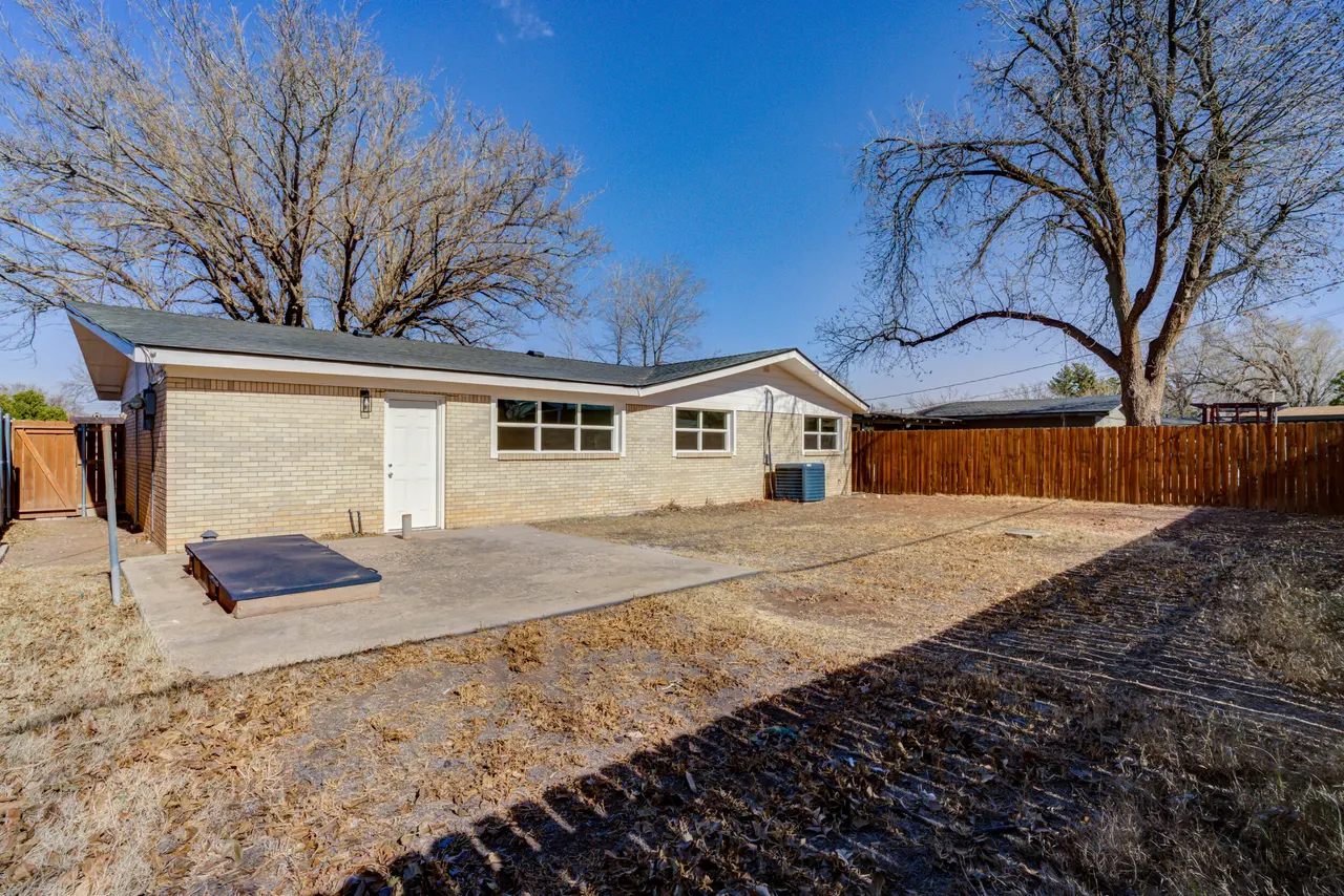 Photo 52 — 4303 47th Street, Lubbock, TX 79413