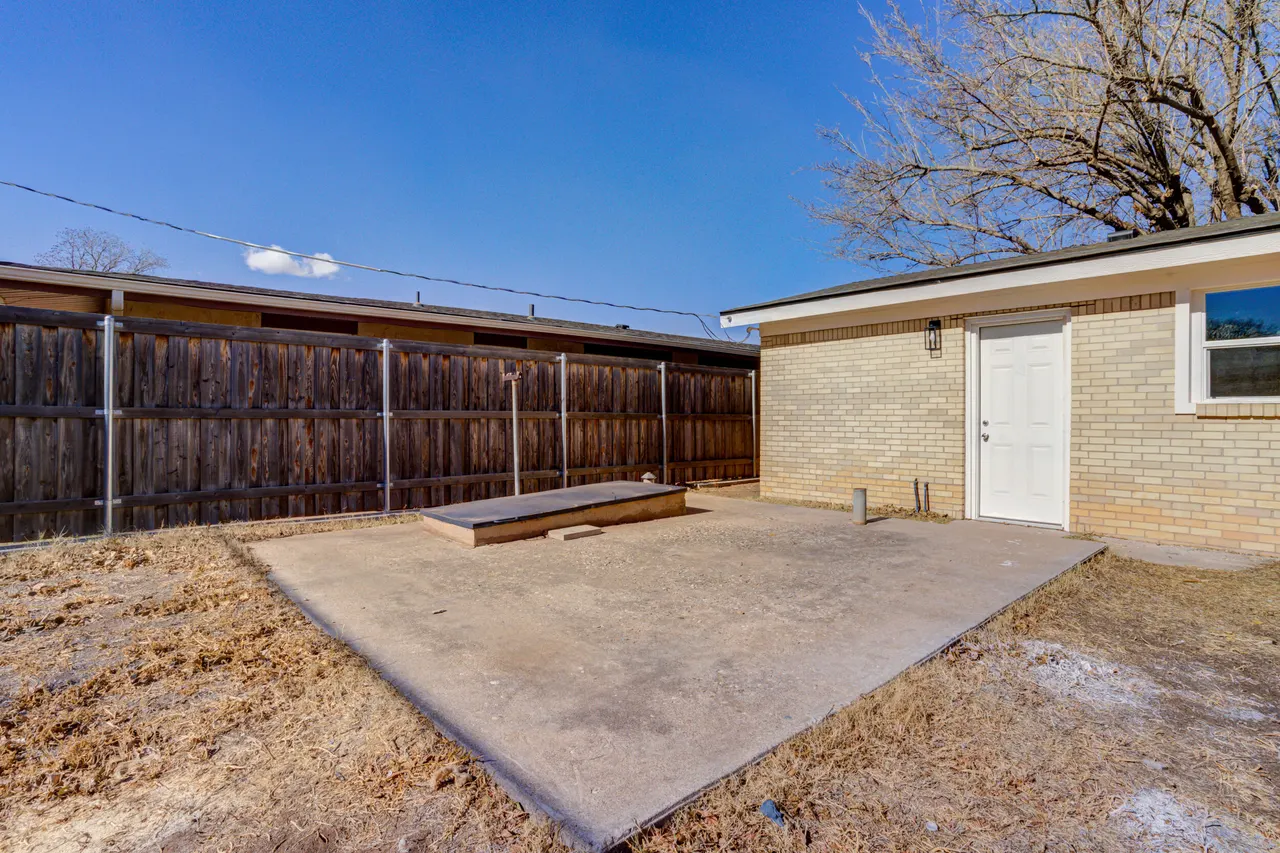 Photo 53 — 4303 47th Street, Lubbock, TX 79413