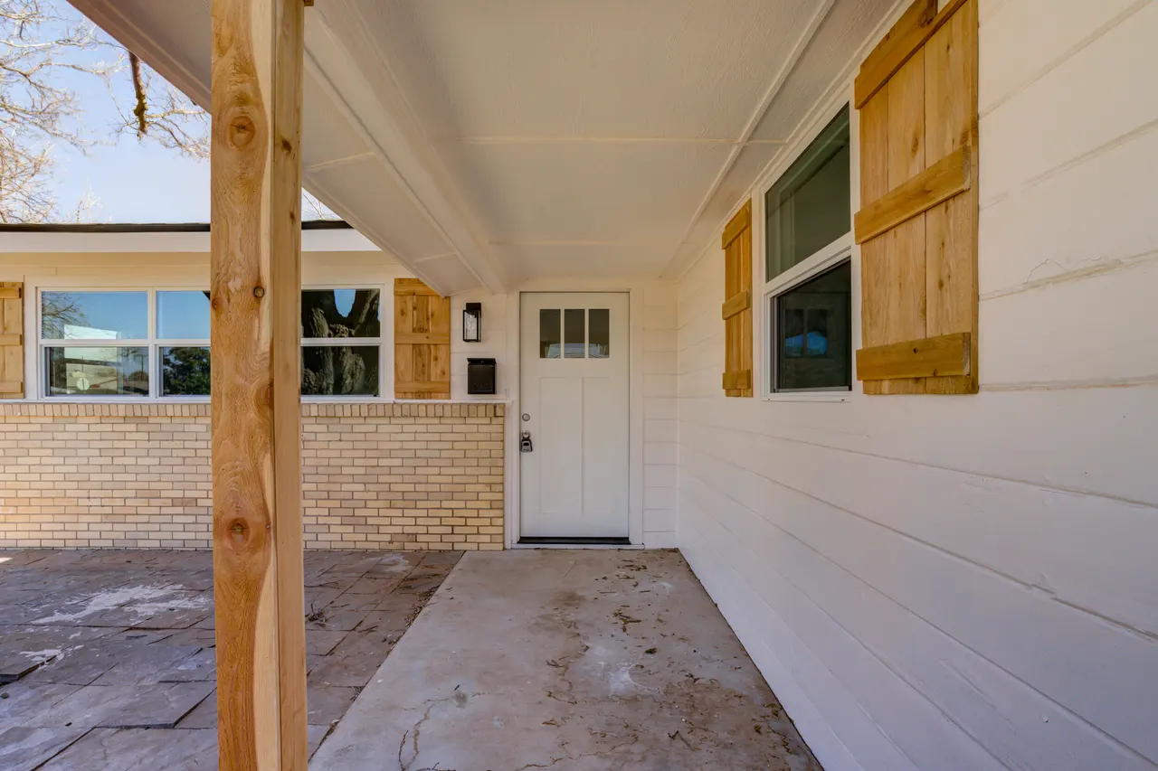 Photo 4 — 4303 47th Street, Lubbock, TX 79413