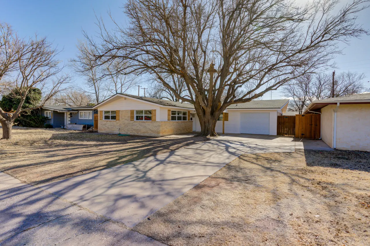 Photo 2 — 4303 47th Street, Lubbock, TX 79413