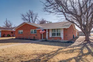 Sold home at 2141 71st Street