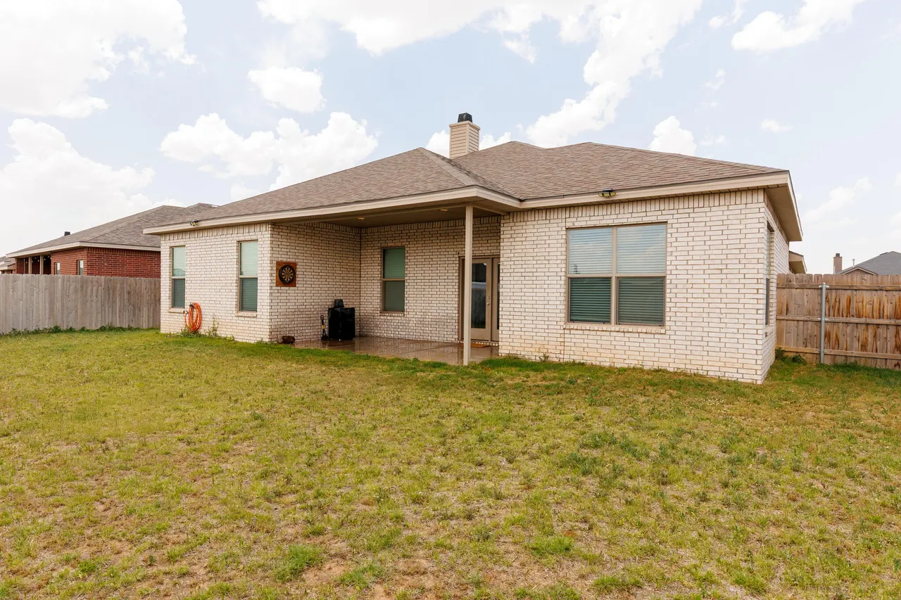 Photo 20 — 7419 29th Street, Lubbock, TX 79407