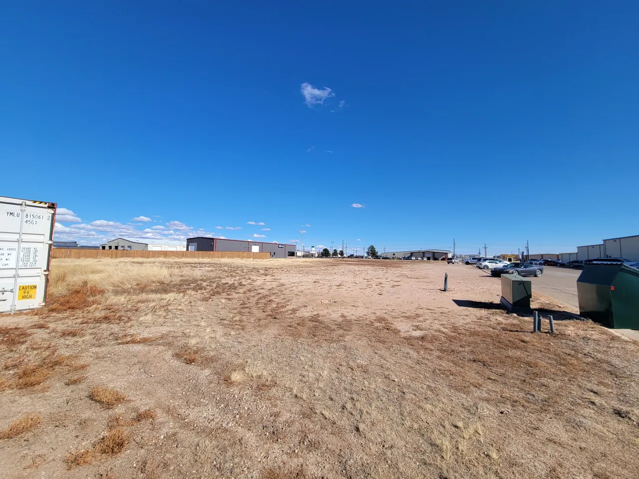 Photo 3 — 4001  N Fm 2528 Avenue, Lubbock, TX 79416