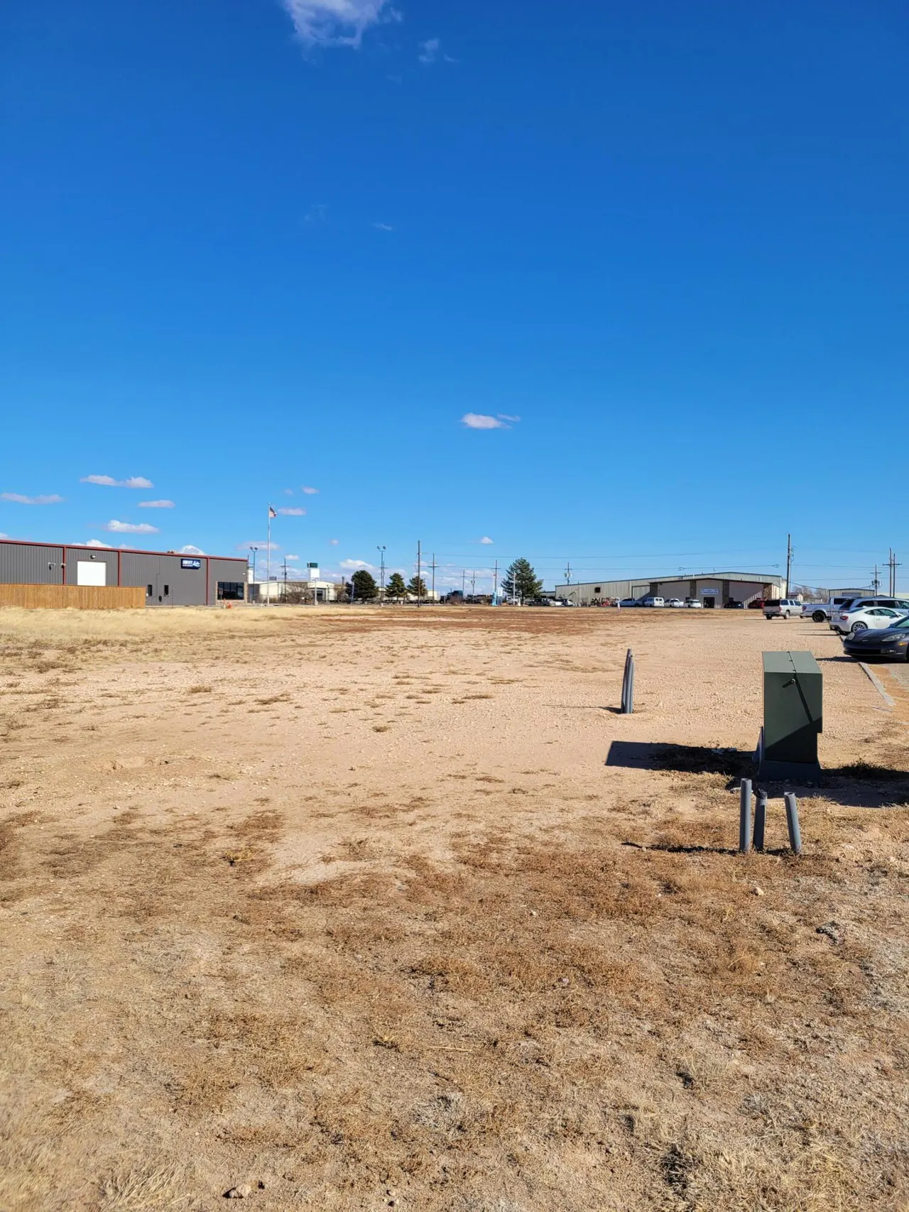 Photo 9 — 4001  N Fm 2528 Avenue, Lubbock, TX 79416