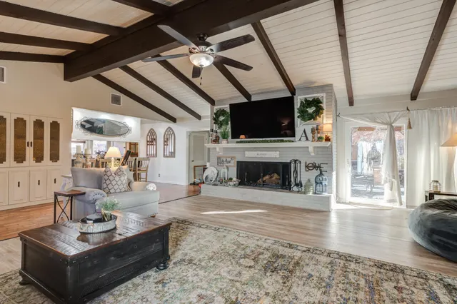 Photo 6 — 2420 N 2nd Street, Tahoka, TX 79373