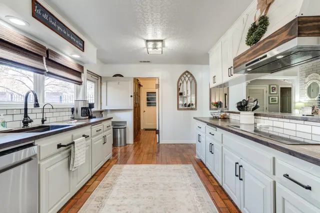 Photo 8 — 2420 N 2nd Street, Tahoka, TX 79373