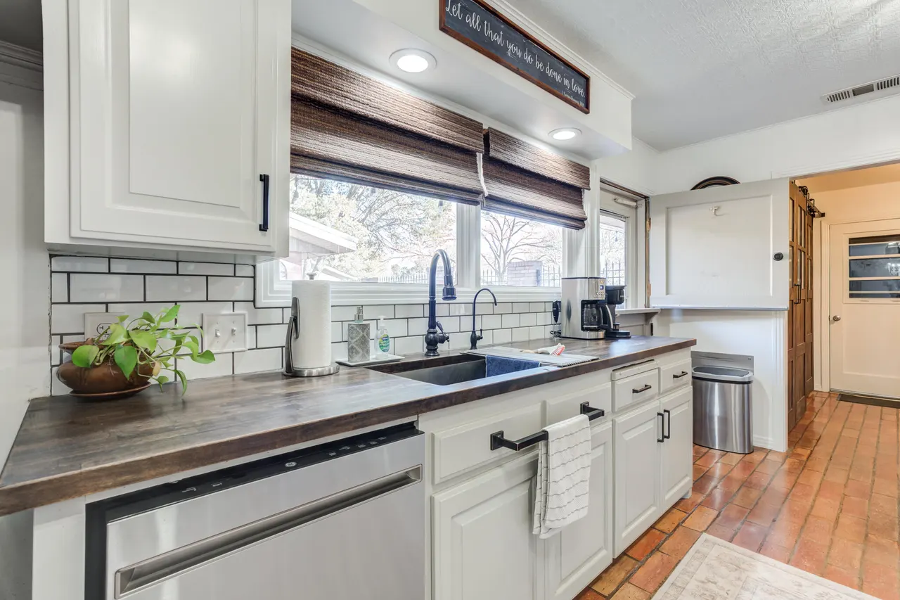 Photo 9 — 2420 N 2nd Street, Tahoka, TX 79373
