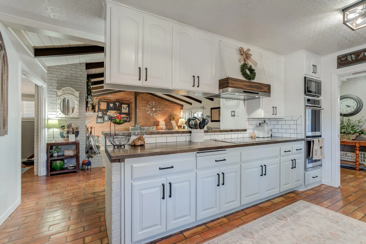 Photo 13 — 2420 N 2nd Street, Tahoka, TX 79373