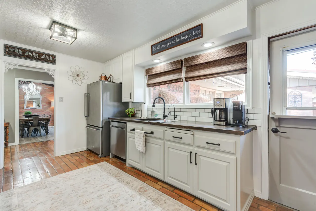 Photo 12 — 2420 N 2nd Street, Tahoka, TX 79373