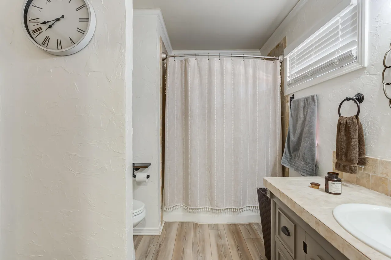 Photo 20 — 2420 N 2nd Street, Tahoka, TX 79373