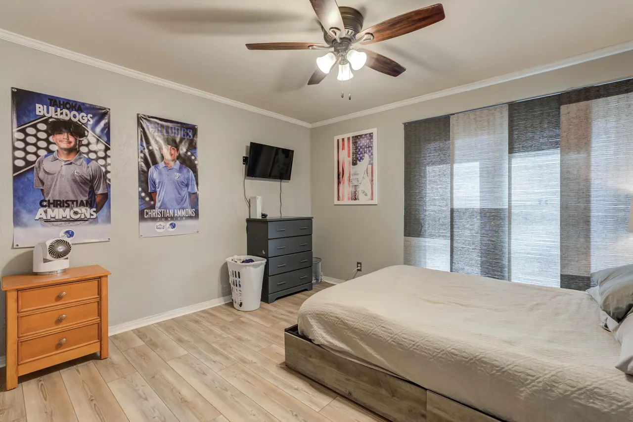 Photo 25 — 2420 N 2nd Street, Tahoka, TX 79373