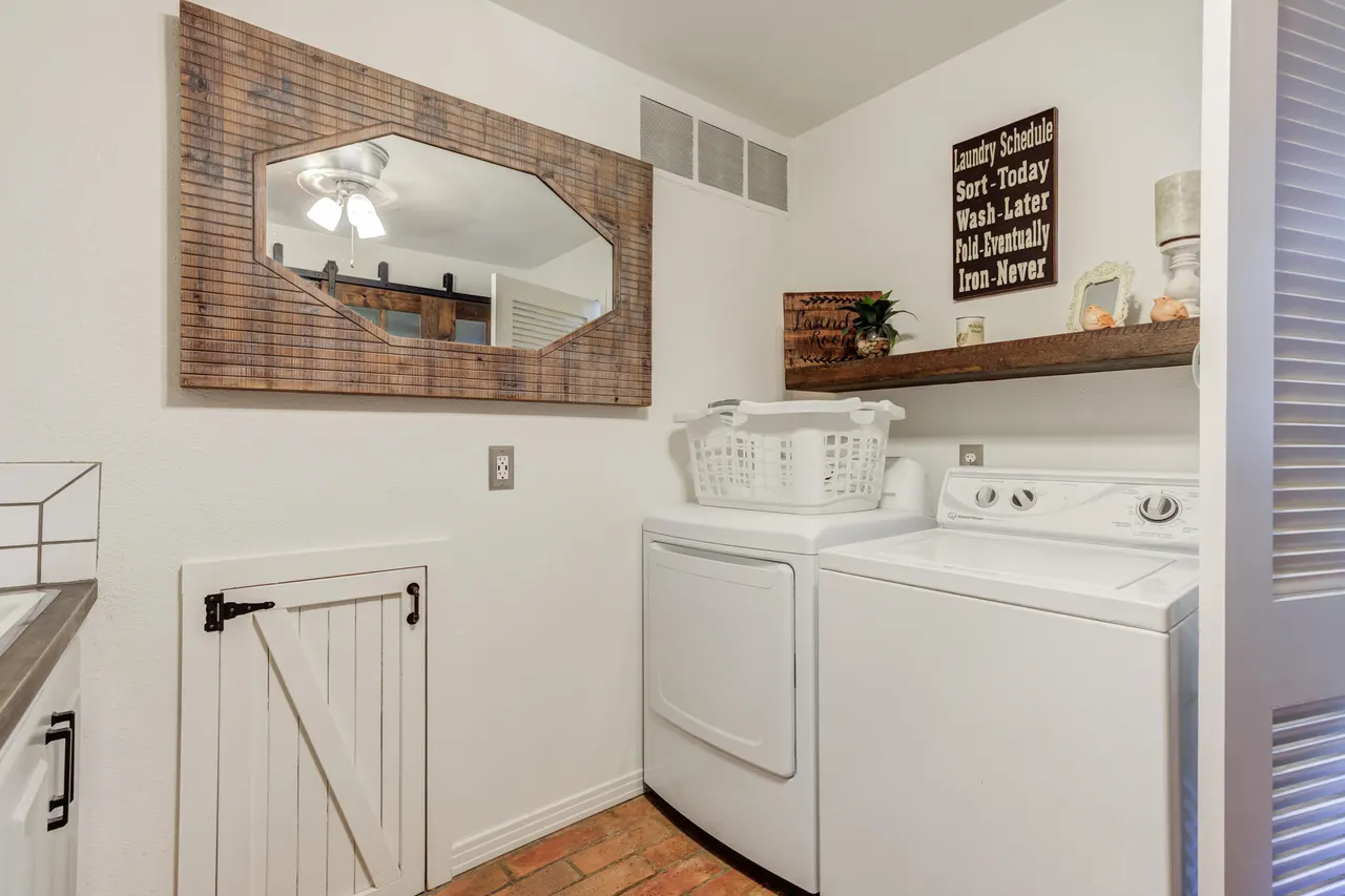 Photo 29 — 2420 N 2nd Street, Tahoka, TX 79373