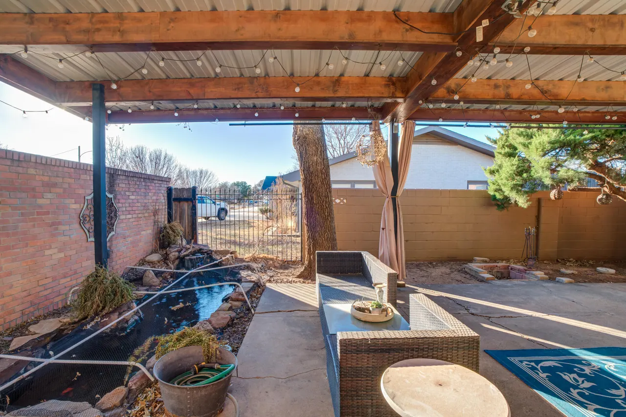 Photo 40 — 2420 N 2nd Street, Tahoka, TX 79373